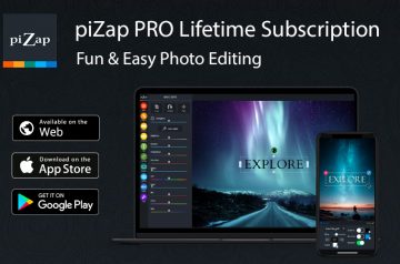 photo editor