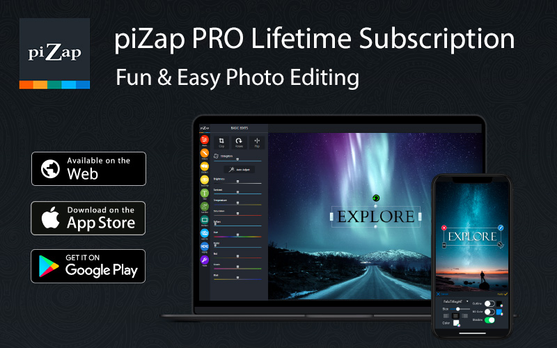 photo editor