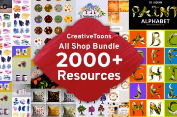 Professional design resources