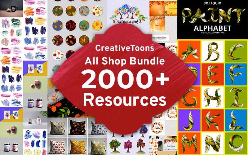 Professional design resources