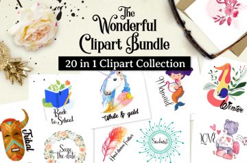 Clipart collection14