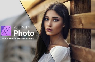 Best Photo Presets
