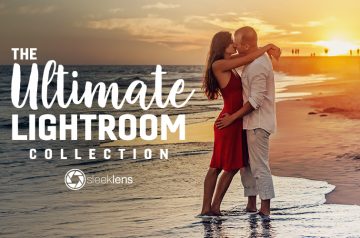 Ultimate Lightroom Presets Bundle: 500 Presets Collection