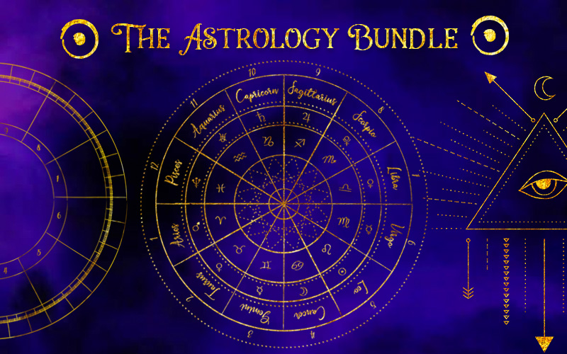 The Astrology Bundle