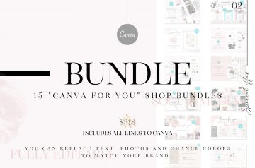 Canva For You