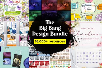 Design Bundle