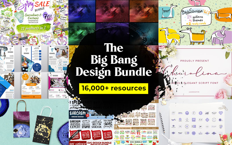 Design Bundle
