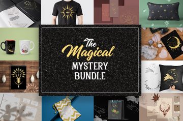The Magical Mystery Bundle
