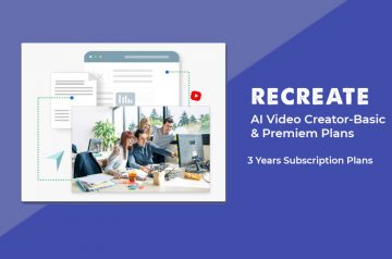 Recreate-banner