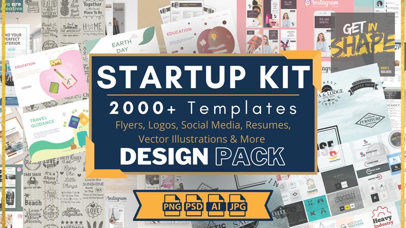 design templates