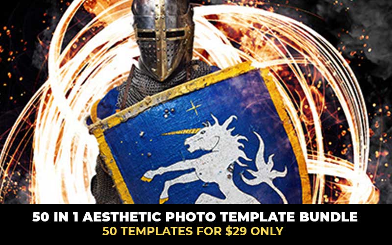 photo template
