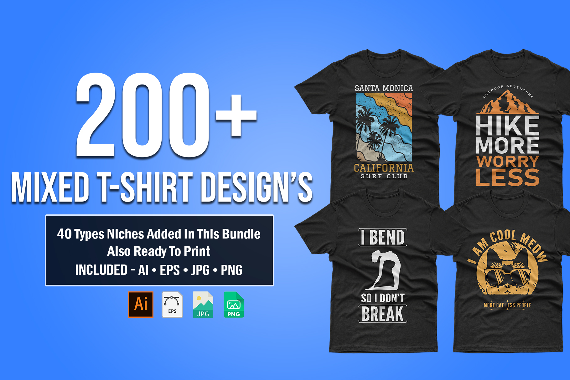 t-shirt graphics