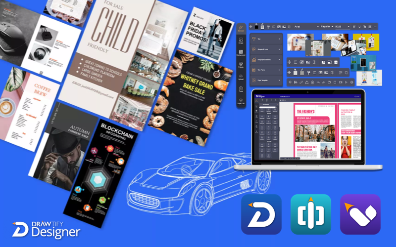drawtify