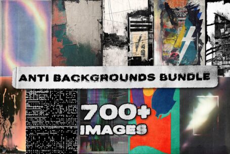 Anti Backgrounds Bundle 1